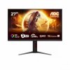 AOC Monitor Q27G4ZD 27'' QD-OLED 240Hz HDMIx2 DP Pivot Głośniki